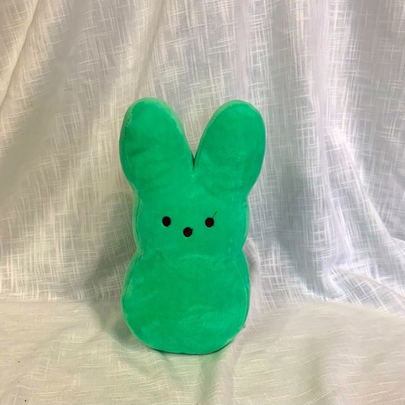 Vintage Plush Peep - Picture 1 of 1